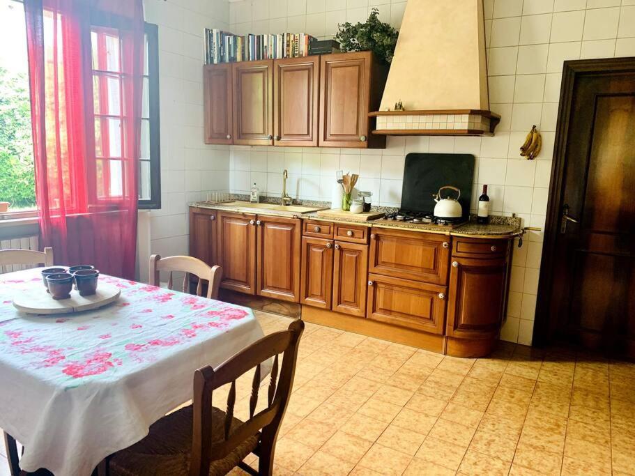 Raffinatezza Rustica Nella Campagna Veneziana Διαμέρισμα Canton  Εξωτερικό φωτογραφία
