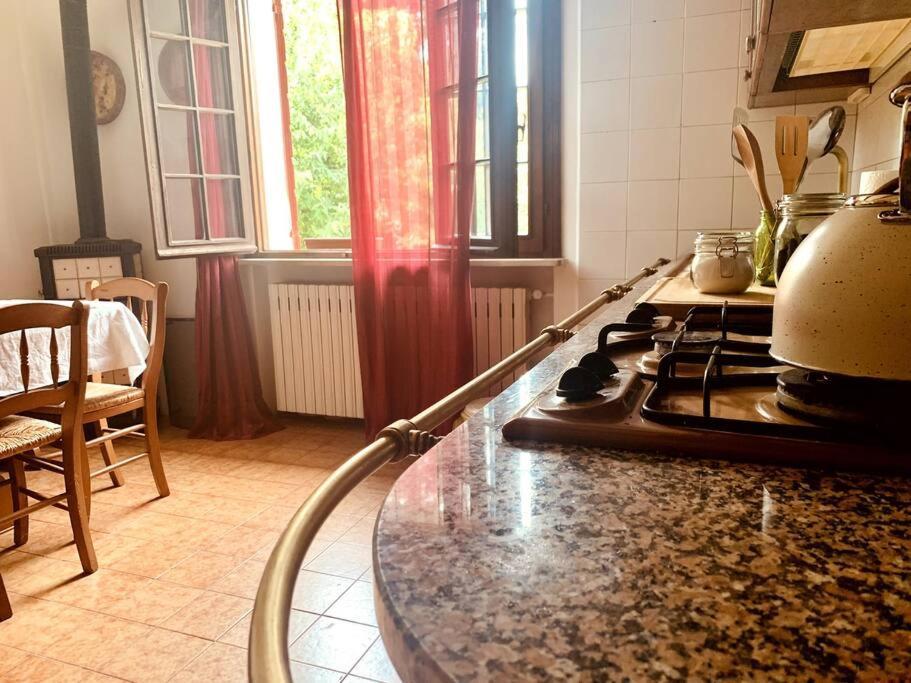Raffinatezza Rustica Nella Campagna Veneziana Διαμέρισμα Canton  Εξωτερικό φωτογραφία